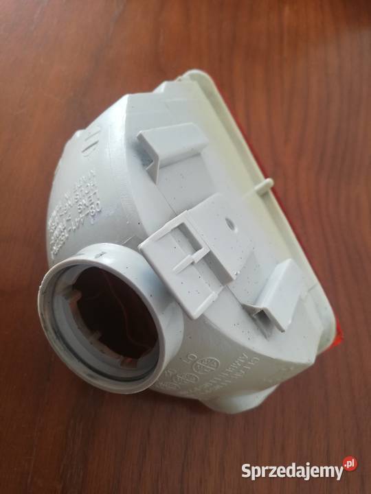 VW Polo II 86c2f Kierunkowskaz lewy Gdańsk