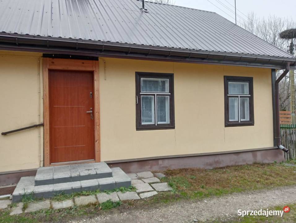 Dom do wynajęciagmDąbrowa Białostockawynajem
