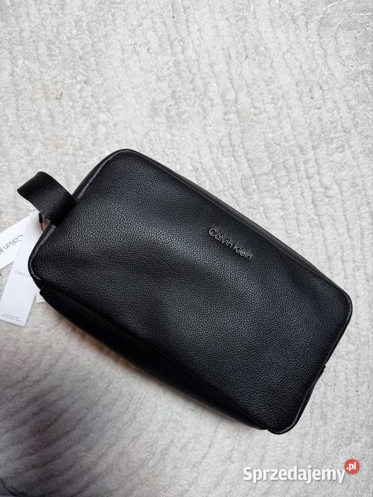Kosmetyczka Calvin Klein Gdańsk