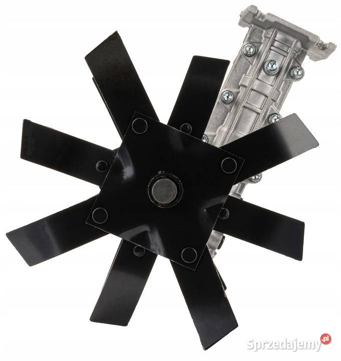 Adapter Przystawka do KOSY Glebogryzarka 28mm sprzedam