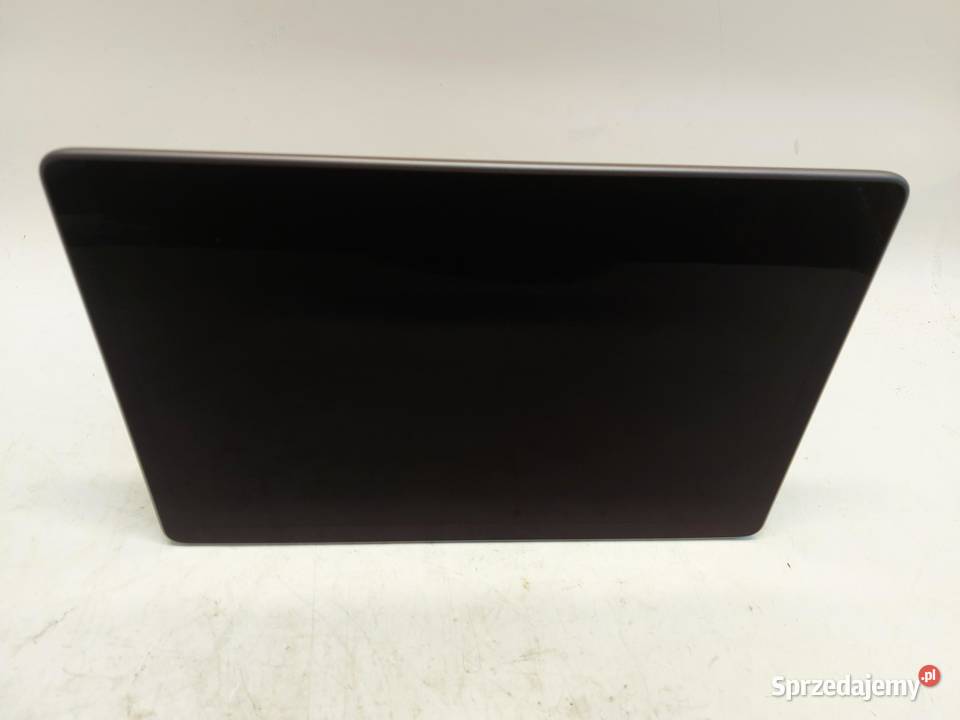 TESLA MODEL Y 2023r Ekran wyświetlacz dolnośląskie