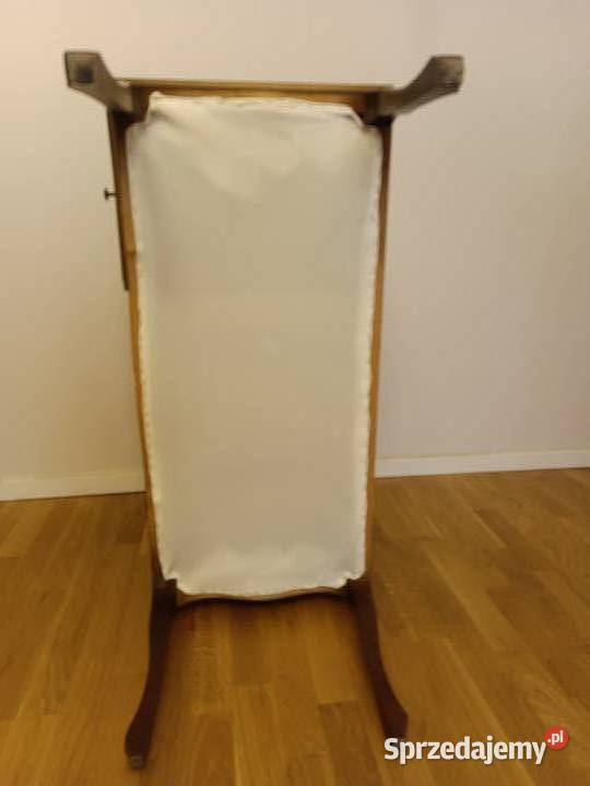 Szafka retro na telefon Częstochowa