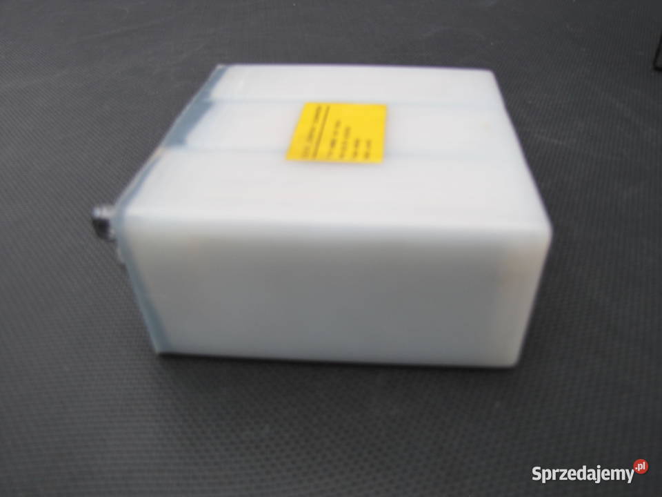 PRL Shl Wfm Wsk oryginalny nowy akumulator Rzepin Drugi