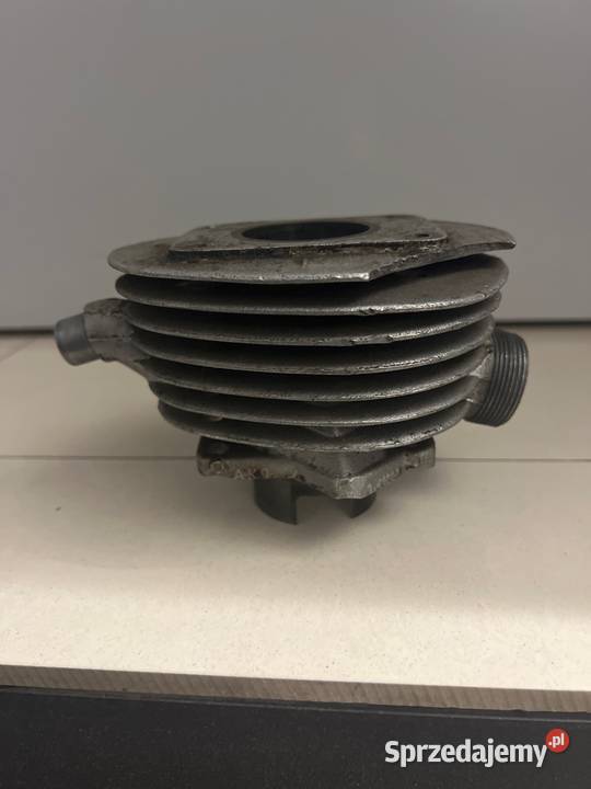 Żak komar cylinder g12 wielkopolskie Kotlin