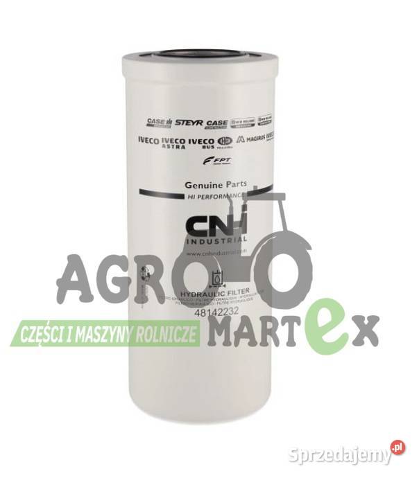 84226263 48142232 435141A1 91703956 FILTR HYDR