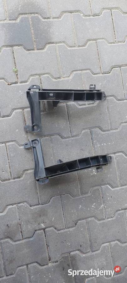 Ślizg zderzaka Saab 93 II prawy lewy 12786313 Szczecin sprzedam