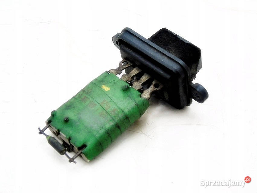 REZYSTOR NAWIEWU DMUCHAWY FIAT SEICENTO Sosnowiec