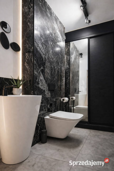 Dom bliźniak na sprzedaż Kostrzyn k Poznania 88 250m2 sprzedam