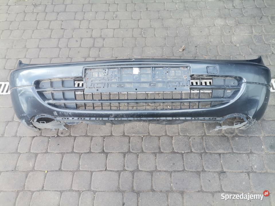 CITROEN XSARA 2 ZDERZAK PRZÓD EYPC osobowe