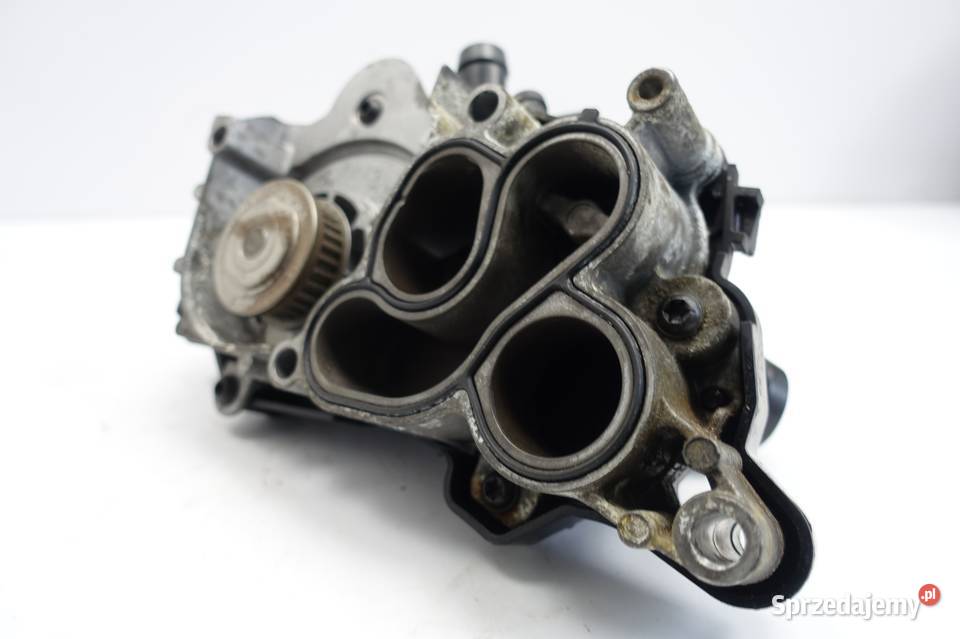 Seat Ibiza V 10 TSI POMPA WODY 04E121042L osobowe Chełm