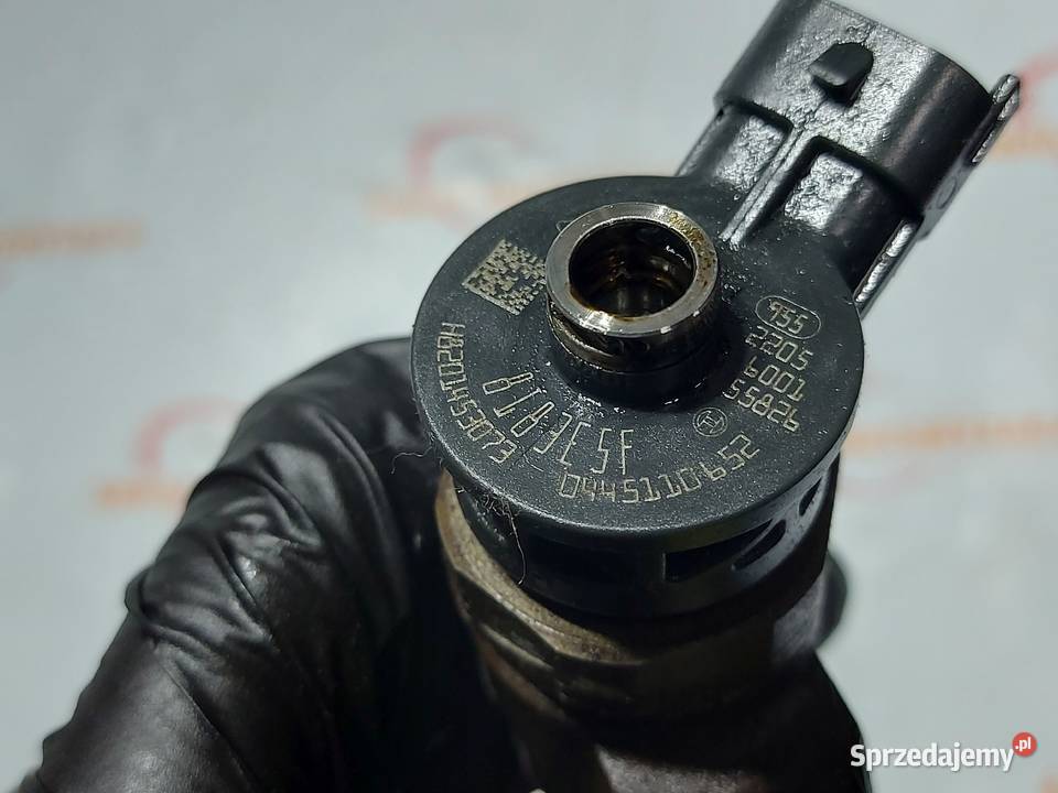 CLIO MEGANE CAPTUR 15 DCI wtryskiwacz wtrysk Wtryskiwacze Kielce