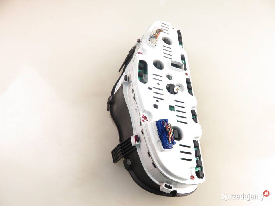 LICZNIK HYUNDAI SANTA F I SM 20 CRDi D4EA