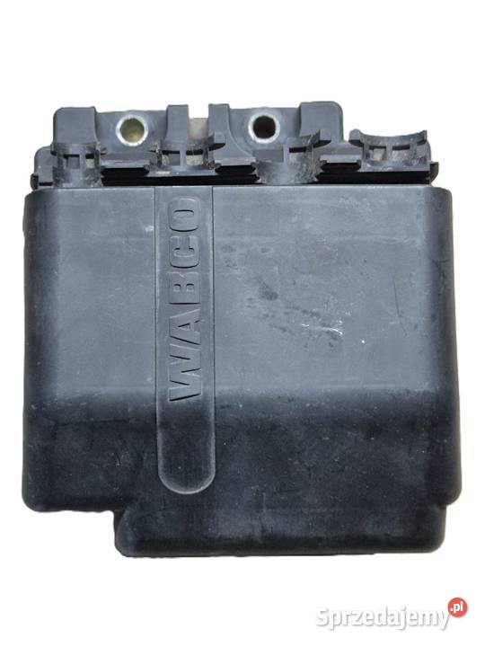 2267616 2267617 wabco 4461731020 Sterownik Moduł ciężarowe Zawichost