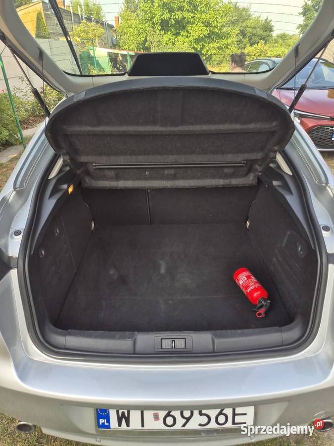 Renault Laguna 20 DCI Bose Edition 130 mazowieckie