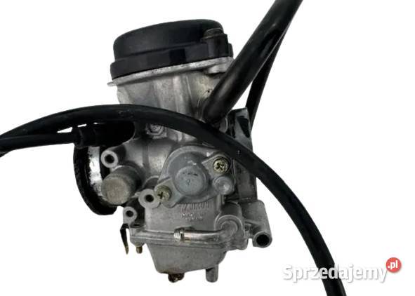 Gaźnik Can Am Outlander 400 707200190 Części i akcesoria motocyklowe Sulęcin