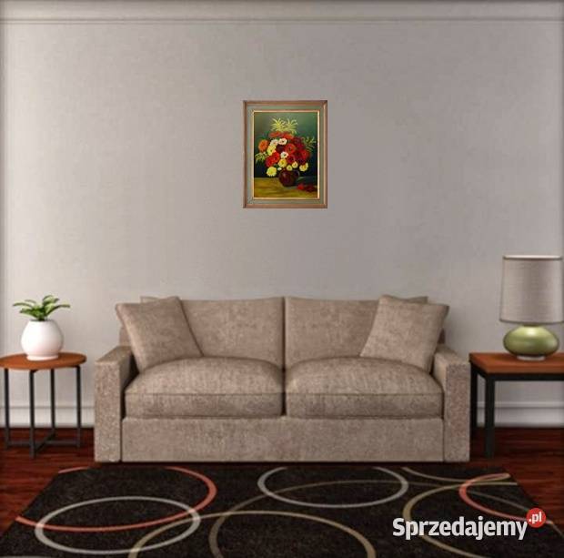 Obraz Cynie lubelskie Lublin