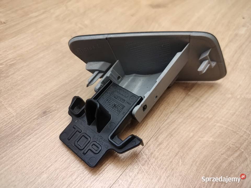 Zaślepki mocowania spryskiwaczy przód AUDI A3 8Y Kraków