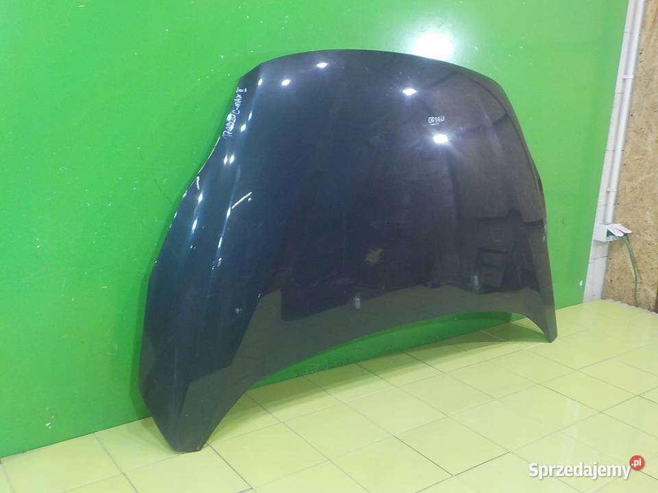 FORD C II MK2 13r 5D maska Suków