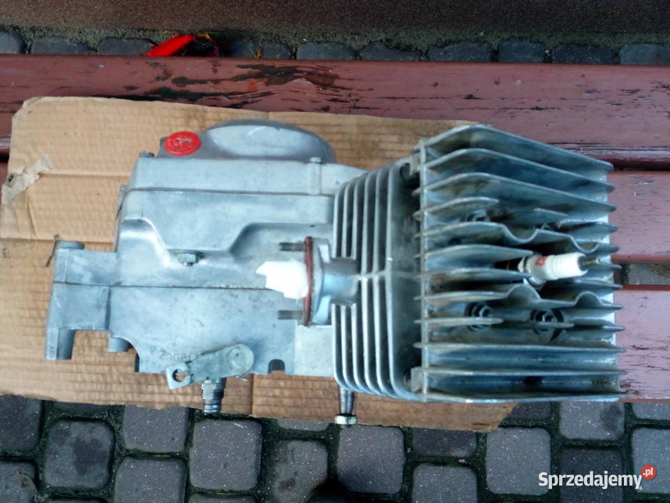 silnik SIMSON s513biegi mazowieckie Siedlce