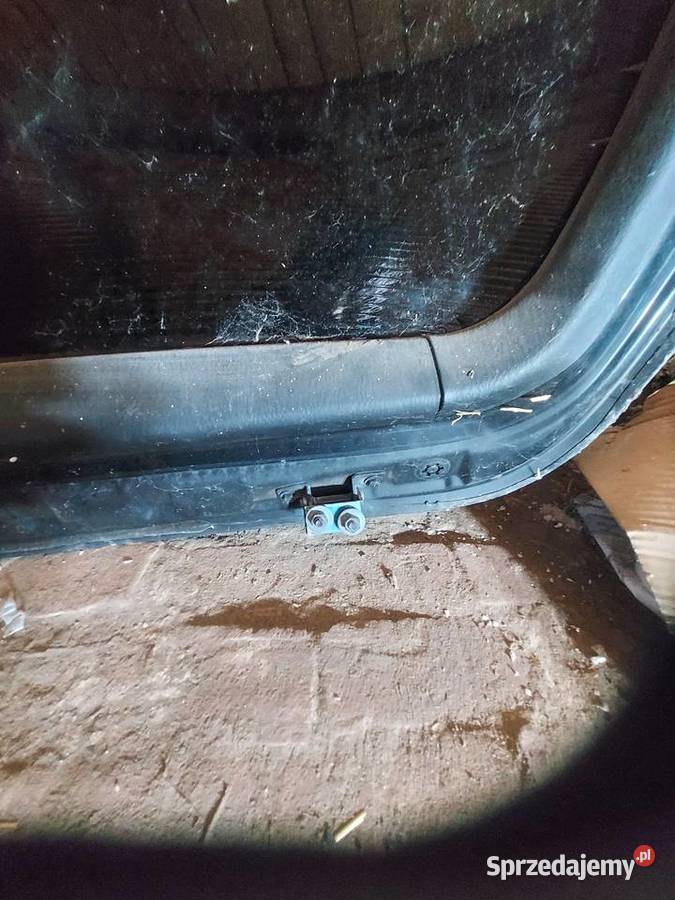 Hyundai trajet coupe accent