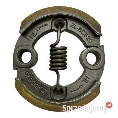 Sprzęgło kosy Kawasaki TH43 TH48 TD40 TJ45E Ostrołęka