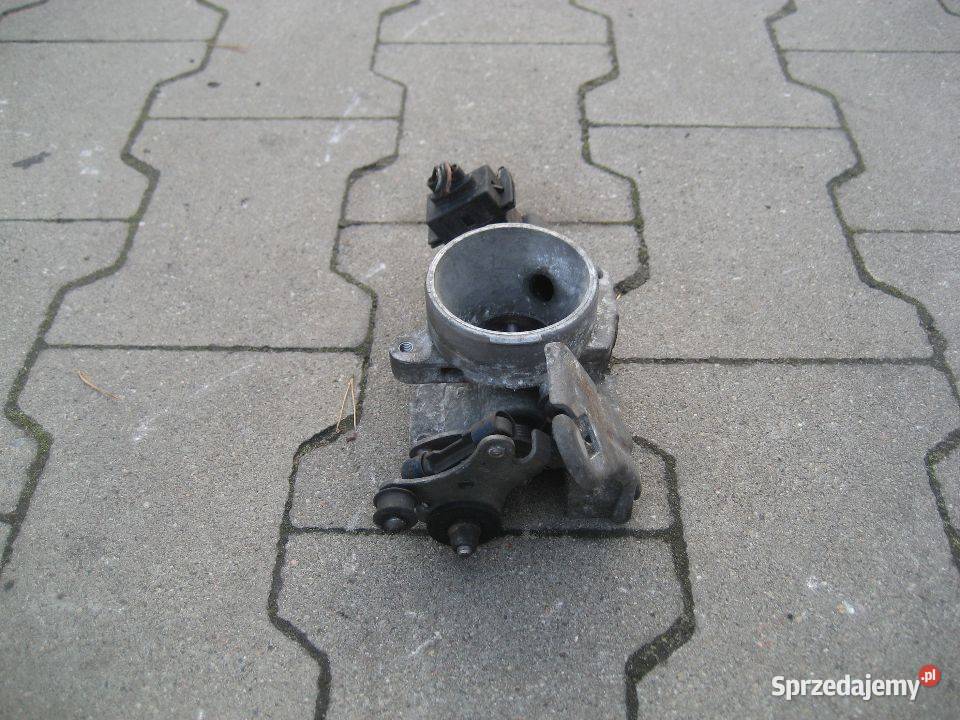 ford fiesta mk3 mk4 9599r 125 benzgażnik wielkopolskie Rakoniewice sprzedam