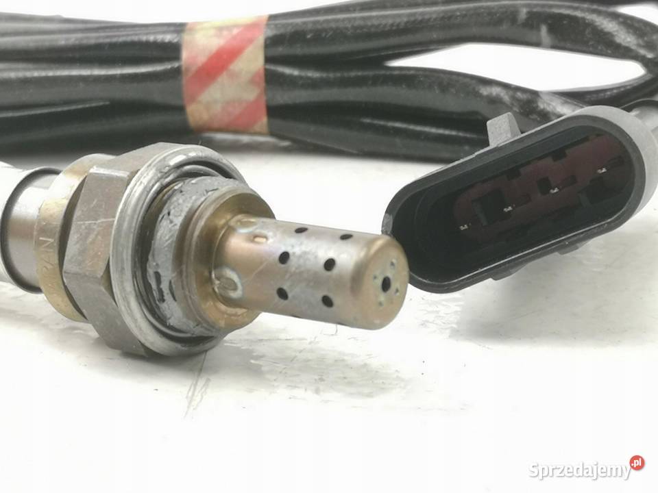 SONDA LAMBDA FIAT PUNTO 19992010 18 16V sprzedam