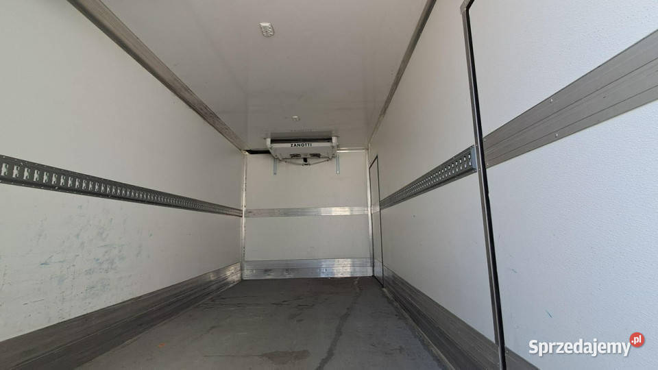 Iveco Daily 50C18 V