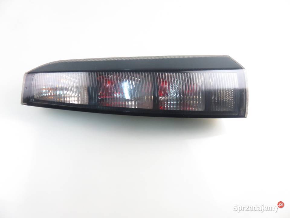 LAMPA PRAWA TYLNA OPEL MERIVA A Lampy tylne