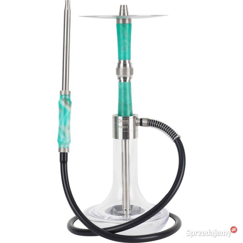 Oduman Proxy Fajka Wodna Shisha Szisza OCEAN Pozostałe łódzkie sprzedam