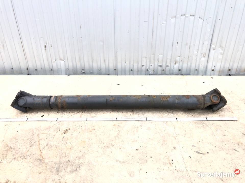 WAŁ NAPĘDOWY TYŁ DAF XF Ciągnik siodłowy 129 462 ciężarowe podkarpackie