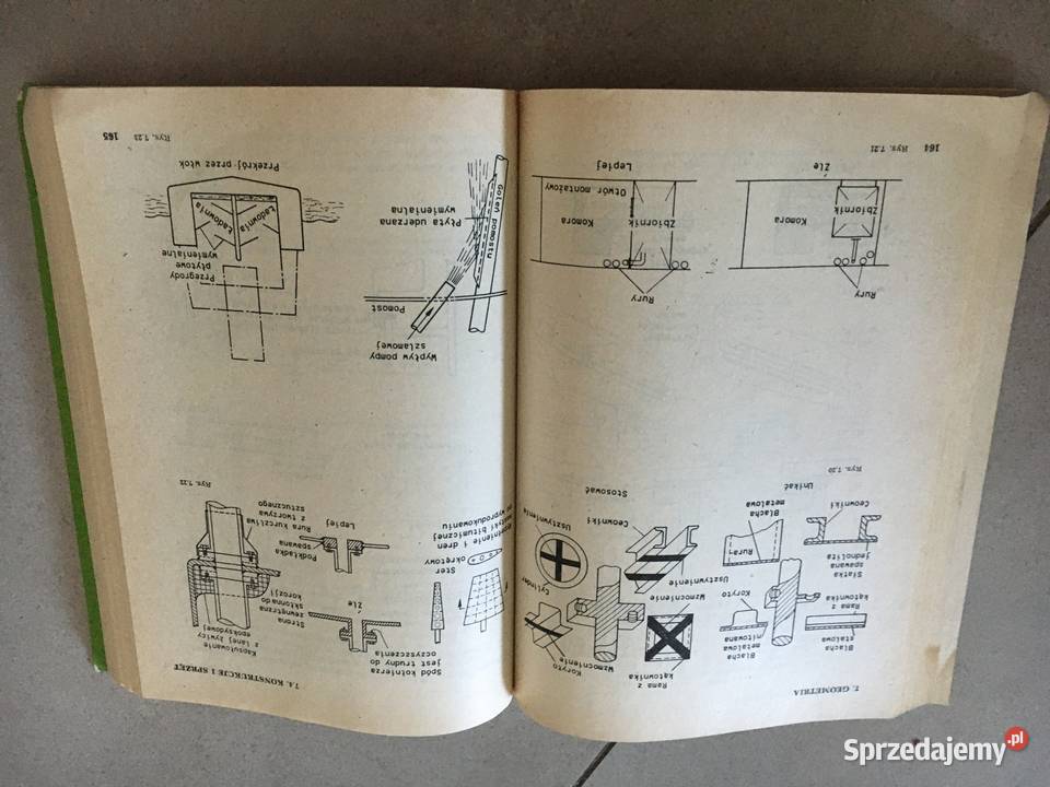 Projektowanie konstrukcji metalowych a ochrona Łęczyca