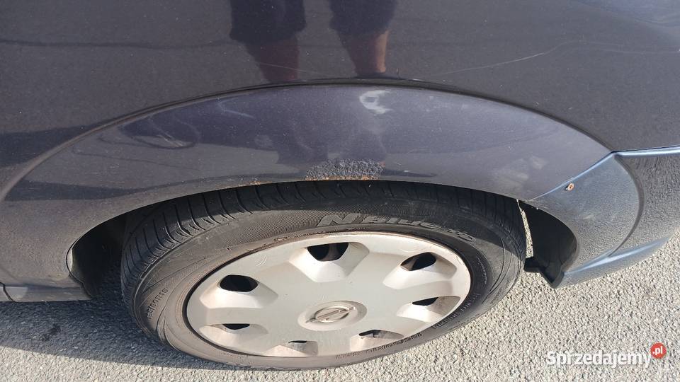 Sprzedam Opla Meriva 13 CDTI Rybnik