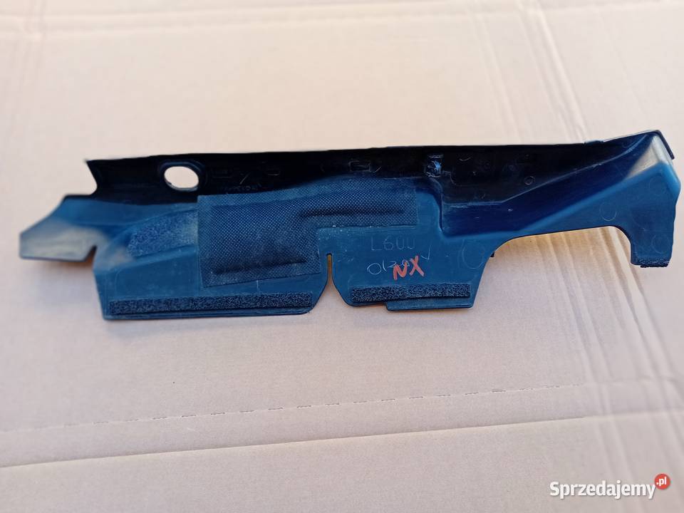 OSŁONA BŁOTNIKA LEXUS NX I 5338978010 Hajnówka