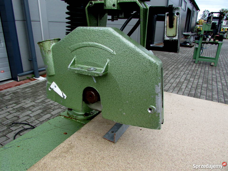 Pilarka Ramieniowa 300