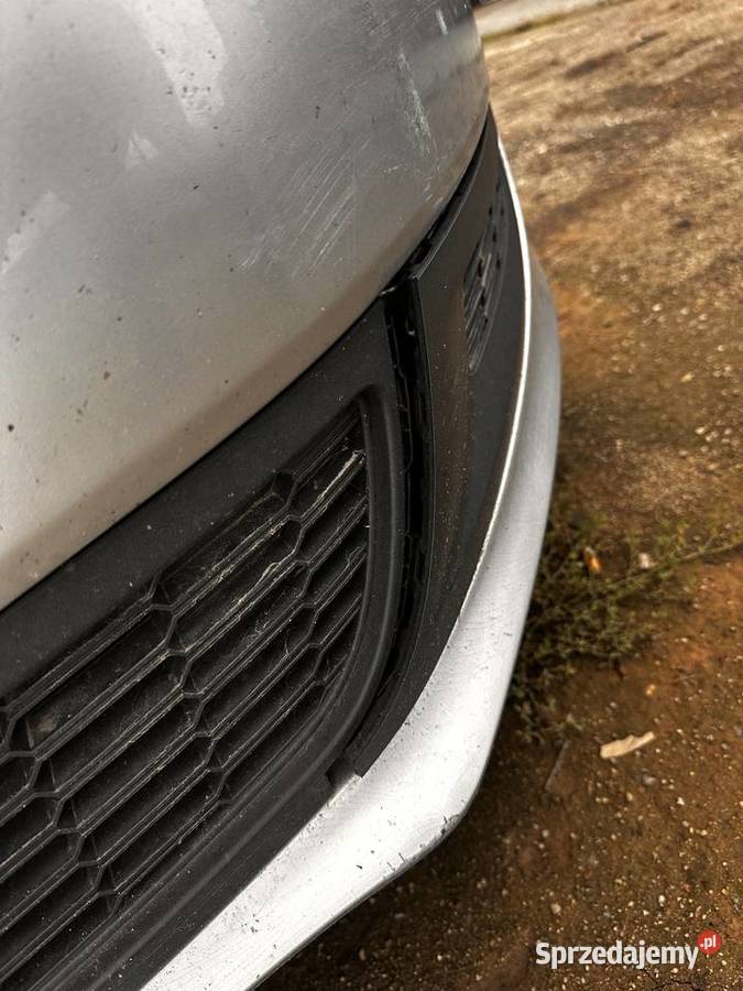 Polo 12 tdi 1300cm3 sprzedam