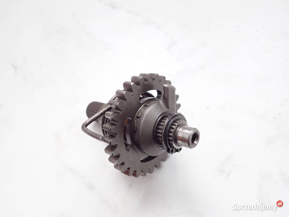 Mechanizm Rozruchu Wałek Kopki Tryb Sprężyna lubuskie Strzelce Krajeńskie sprzedam