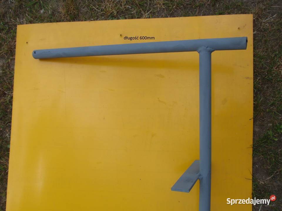 Maszt uchwyt antenowy kominowy wentylacyjny Elektronika Łódź