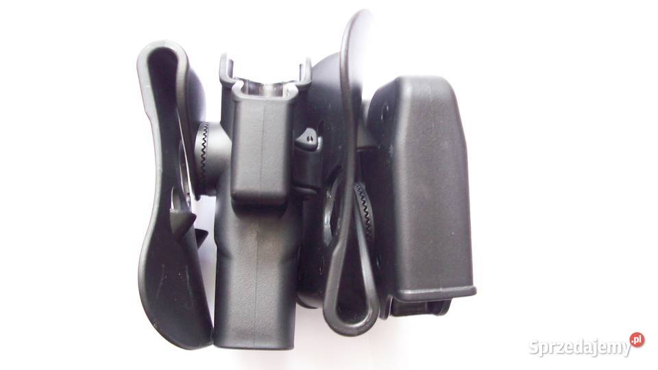 Kabura na pistolet Glock 171922233132 i