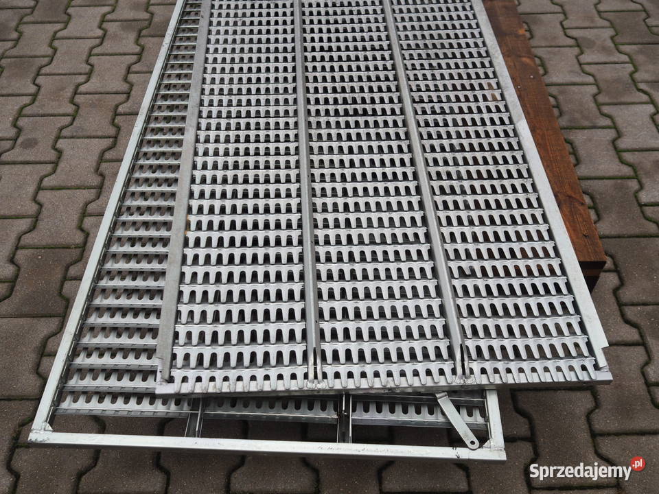 Claas Trion Lexion sita do kukurydzy blaszkowe wielkopolskie Stęszew sprzedam