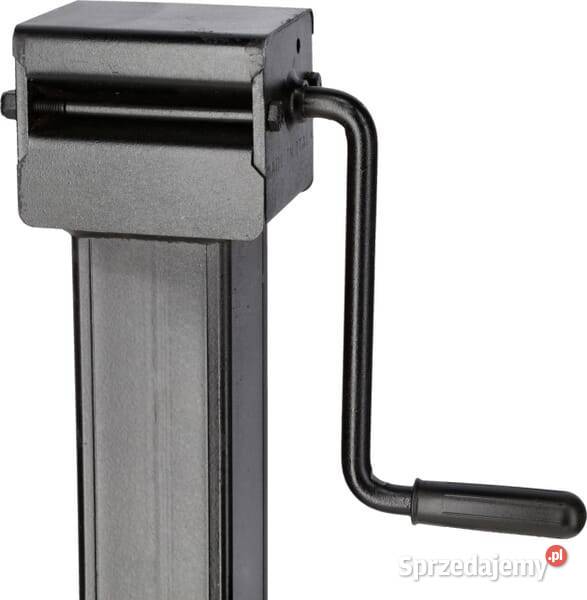 Noga podporowa DG709 80 x 750 4000 wysuw 400 mm Kamionna sprzedam