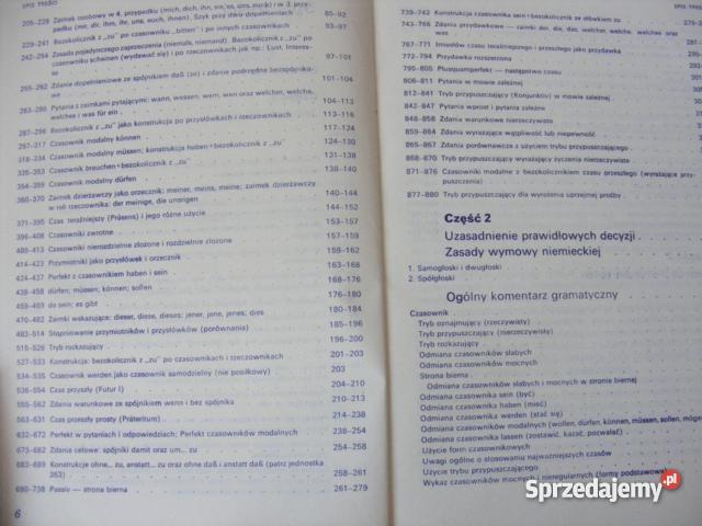 Programmiertes Deutsch Skrzypczyk Szkutnik Oborniki Śląskie
