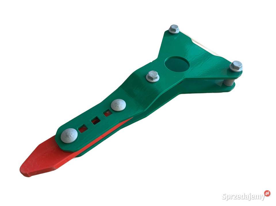 Stabilizator koła kopiującego kompletne pługa Kamionna