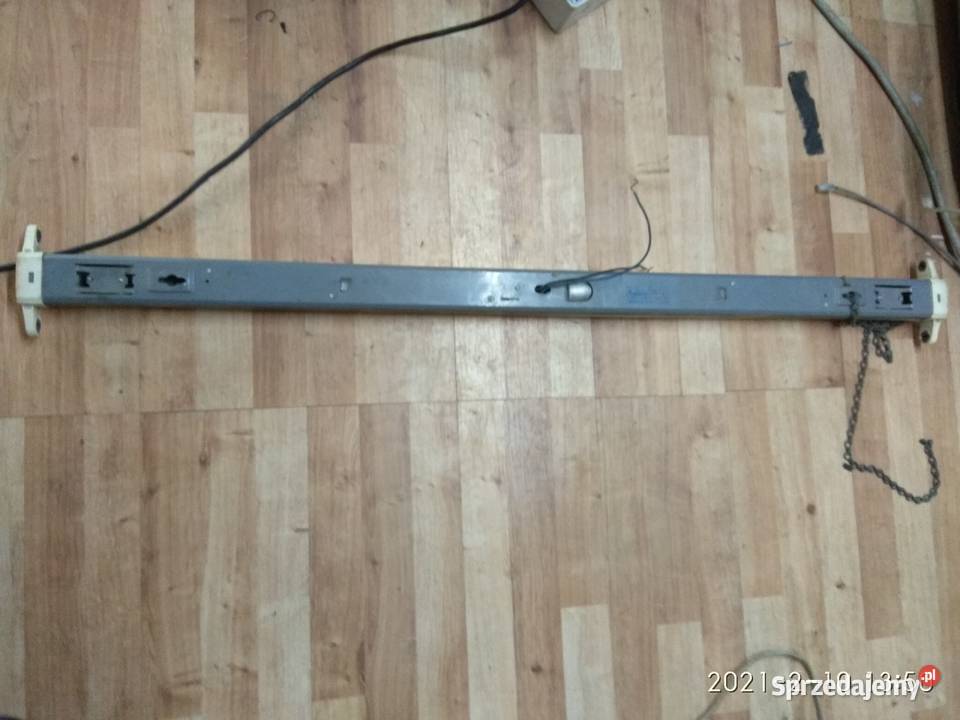 Lampa świetlówka pod tradycyjne Świetlówki małopolskie sprzedam