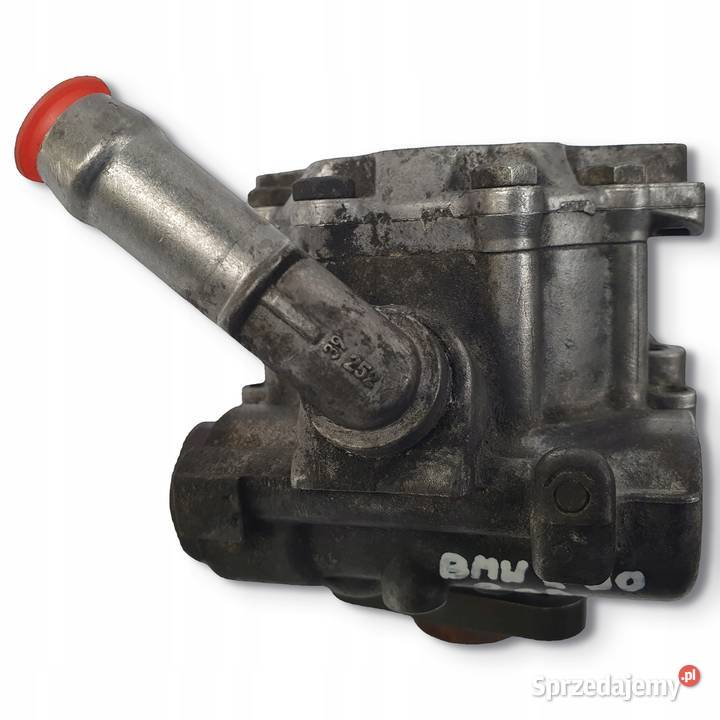 POMPA WSPOMAGANIA BMW E87 E90 E91 20 D sprzedam