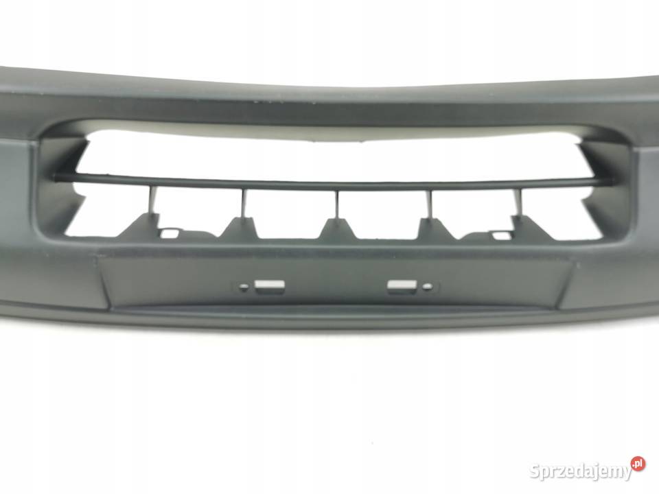 ZDERZAK PRZÓD NISSAN PRIMERA P10 2001 NOWY RHIAG osobowe