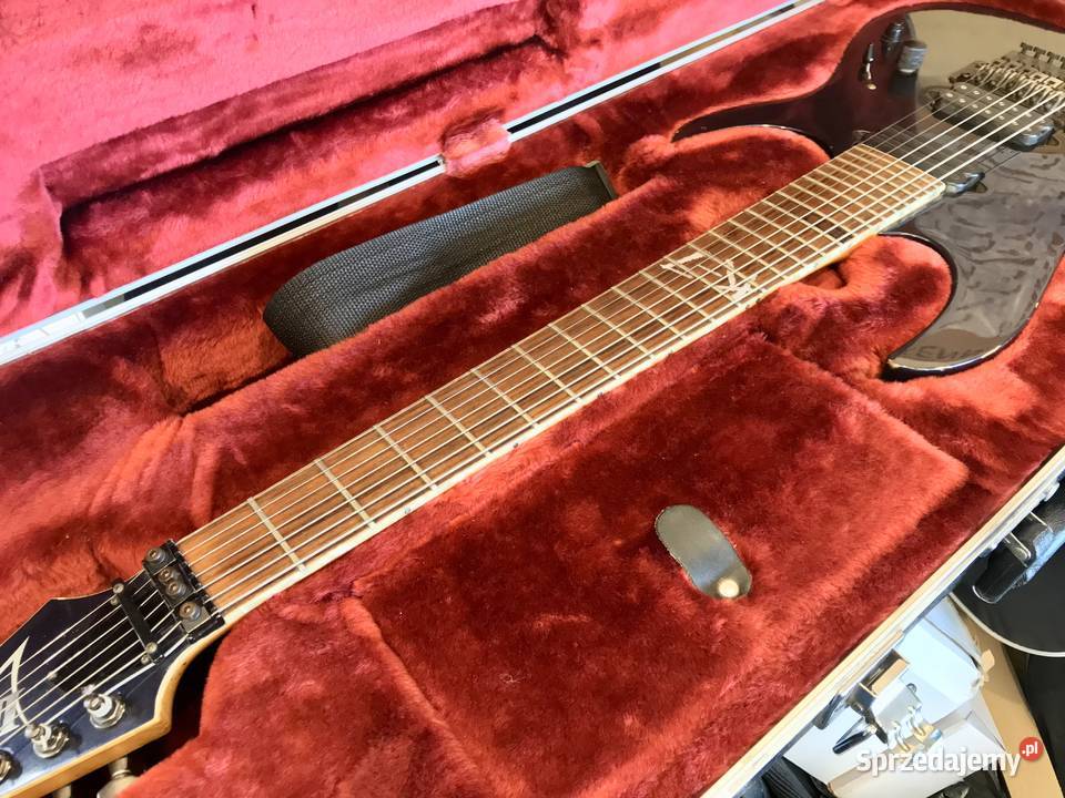 IBANEZ K7 Series Gitara ELEKTRYCZNA 7strunowa elektryczna Warszawa