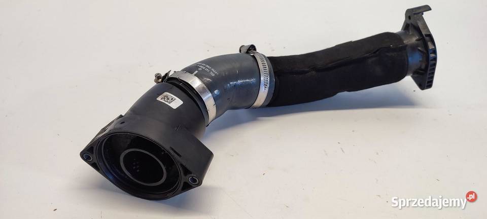 VW TIGUAN II RURA INTERCOOLERA 05L145762D