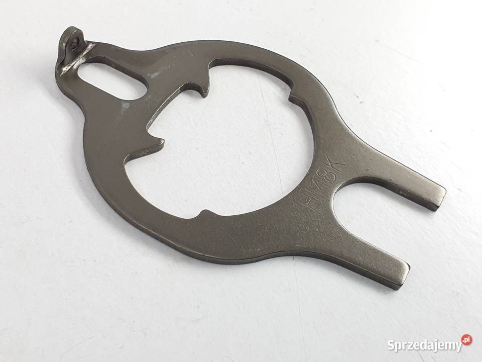 Wybierak Pamietnik Biegu Honda Trx 250 Fourtrax łódzkie Łódź