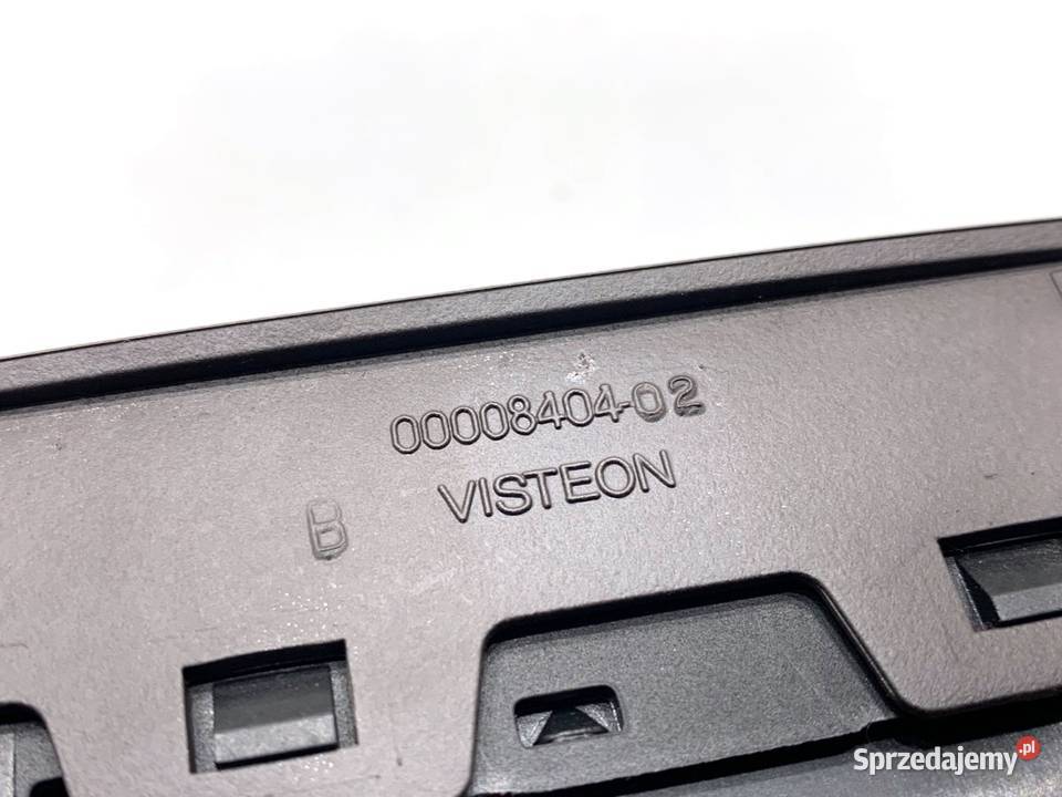 PRZEŁĄCZNIK SZYB OPEL INSIGNIA A 13305012 0817